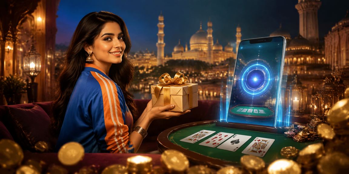 Cricket betting scene in Lucknow old city for Indian players