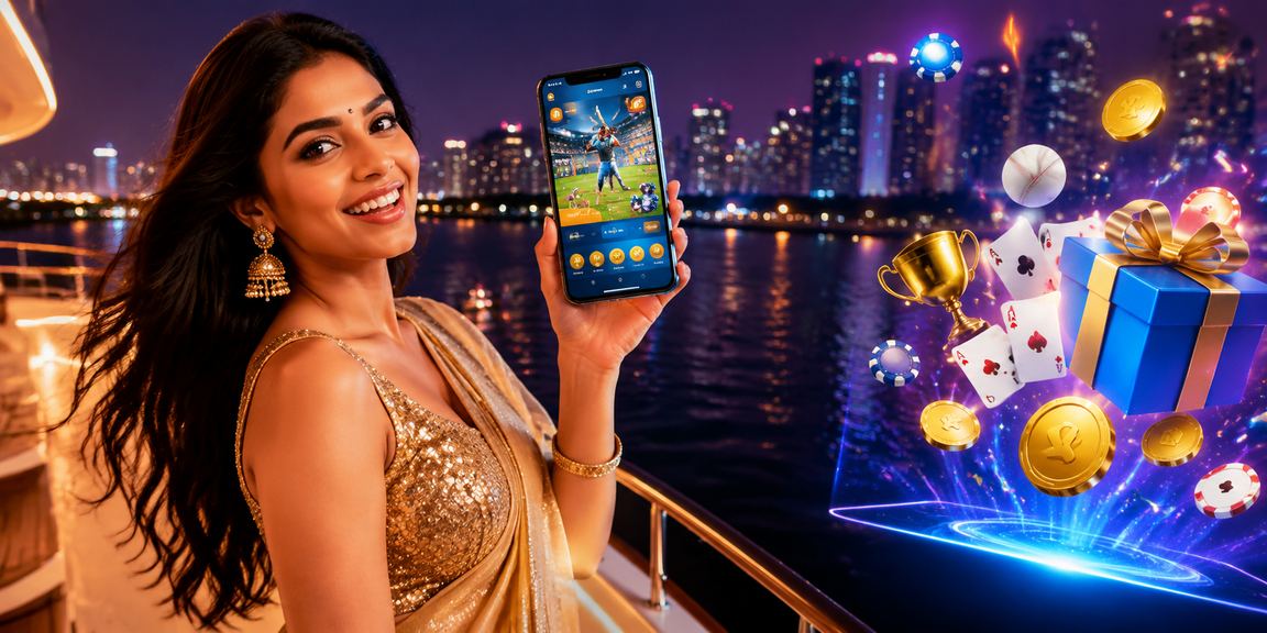 Mobile payment usage in Pune city India - user with phone